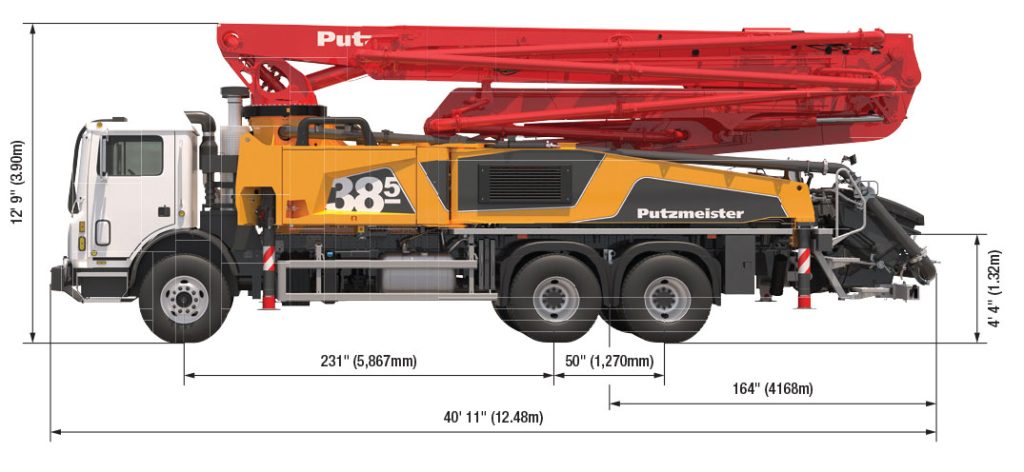 38Z Spec Drawing