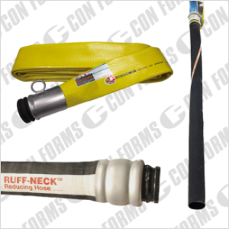 BOOM TIP HOSE