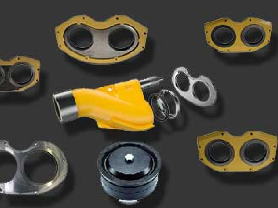 Parts & Service