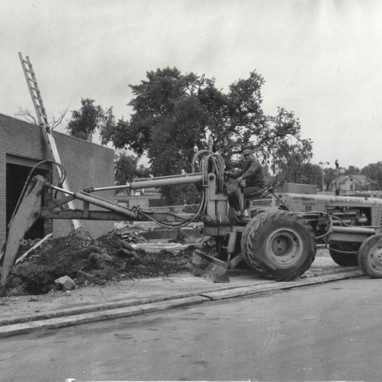 l guerini inc history