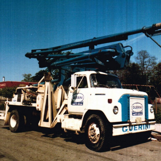l guerini inc history