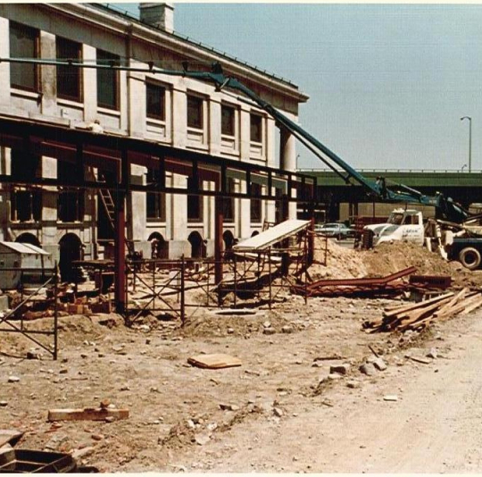 l guerini inc history