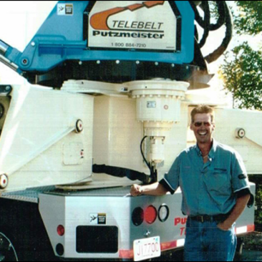 l guerini inc history