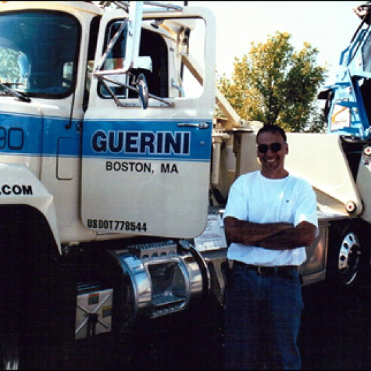 l guerini inc history