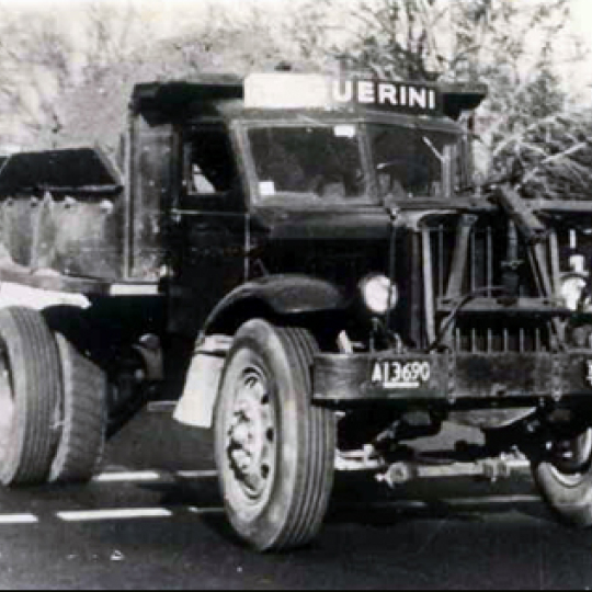 l guerini inc history