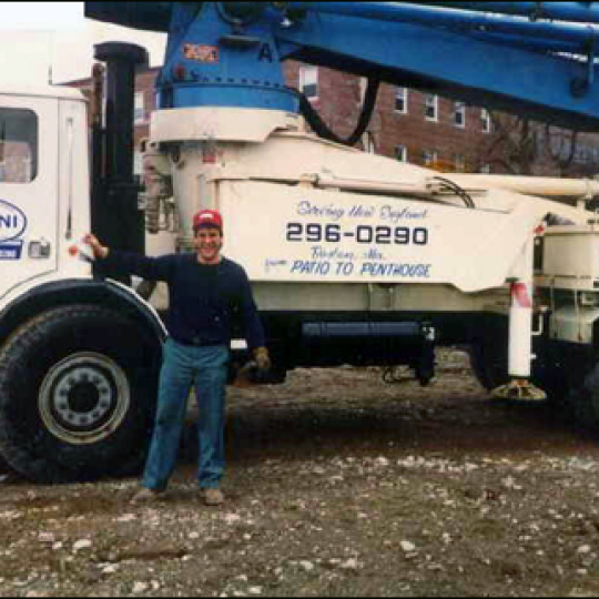 l guerini inc history