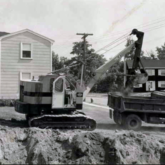 l guerini inc history