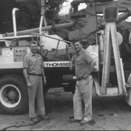 l guerini inc history
