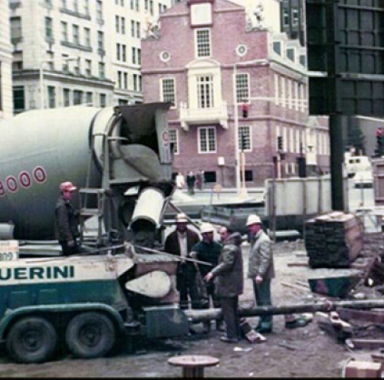 l guerini inc history