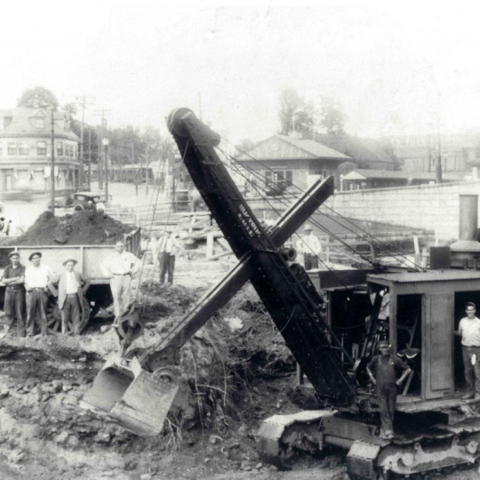 l guerini inc history